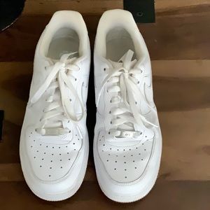 Nike Air Force 1 sneakers